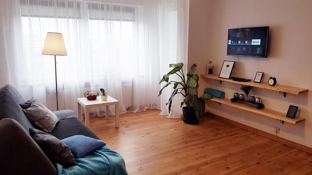 Amazing View Apartment يلغافا المظهر الخارجي الصورة
