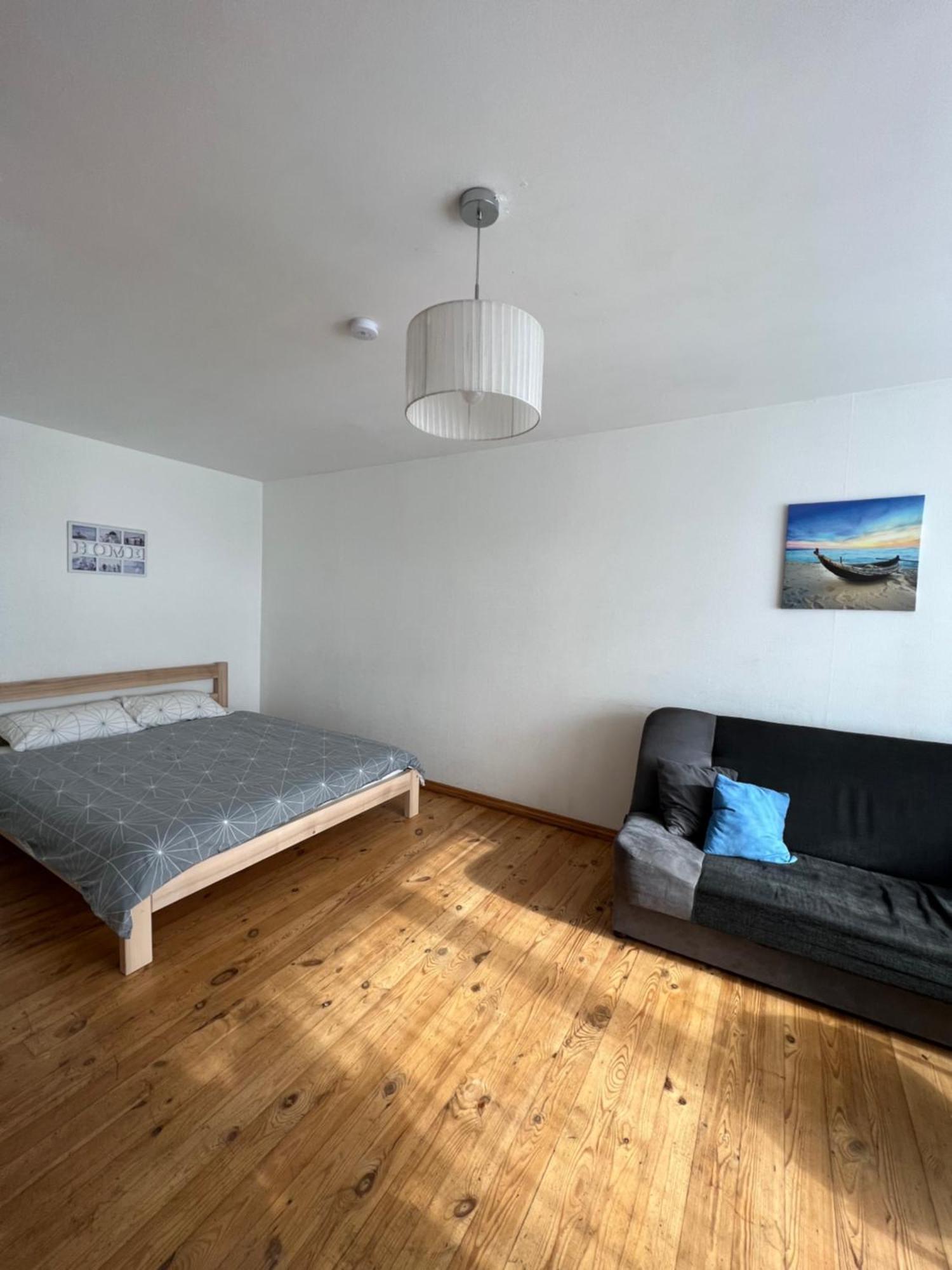 Amazing View Apartment يلغافا المظهر الخارجي الصورة