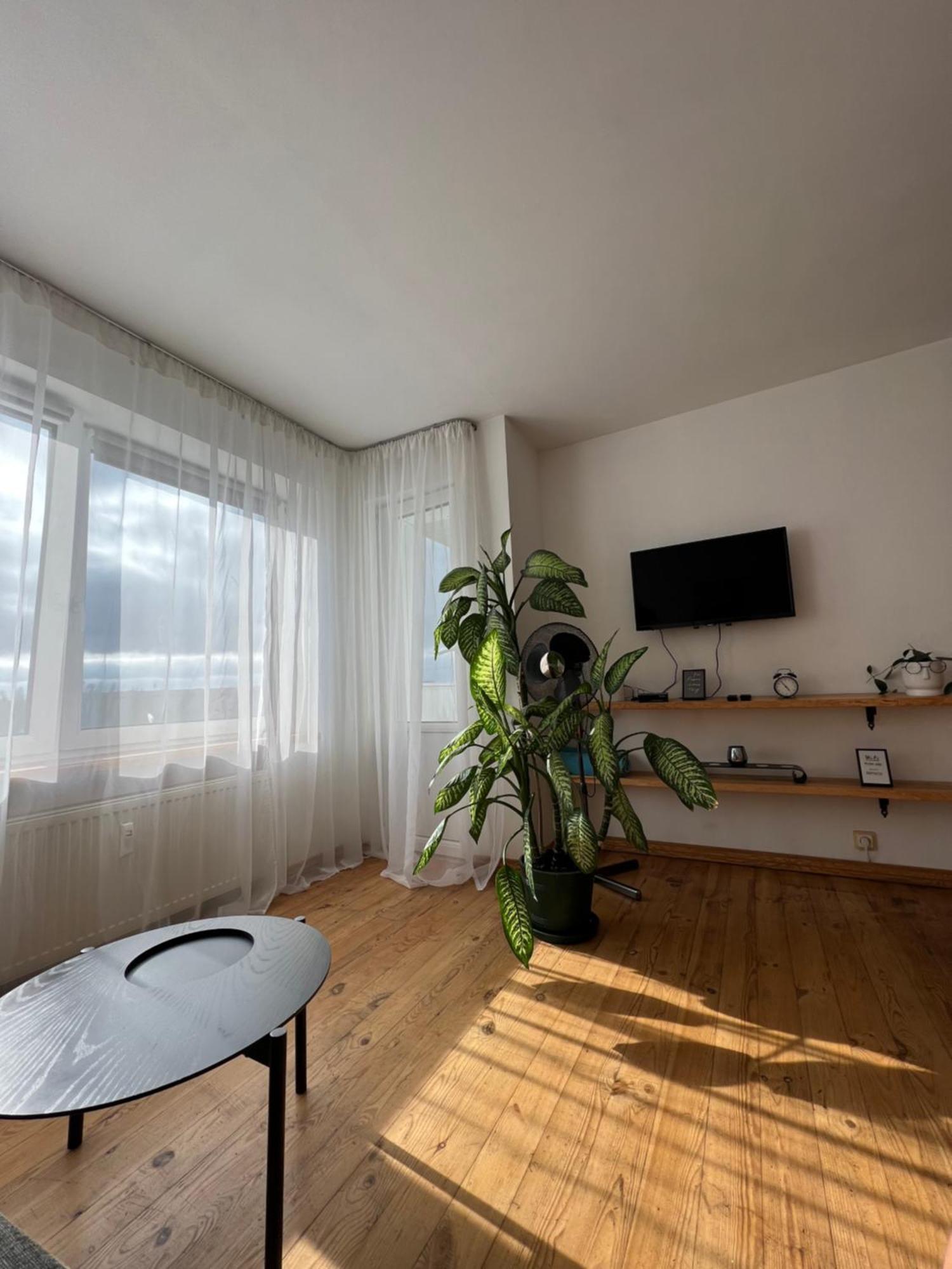 Amazing View Apartment يلغافا المظهر الخارجي الصورة