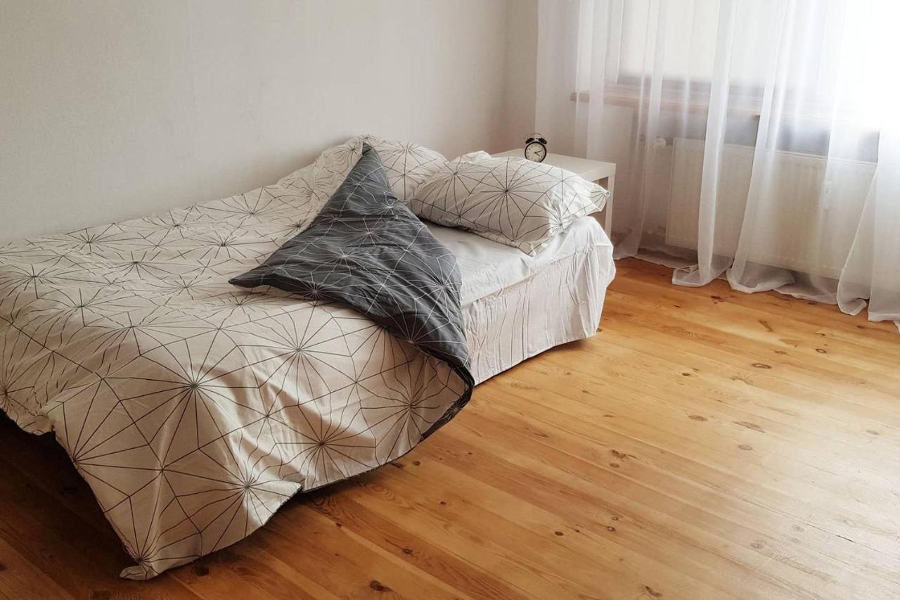 Amazing View Apartment يلغافا المظهر الخارجي الصورة
