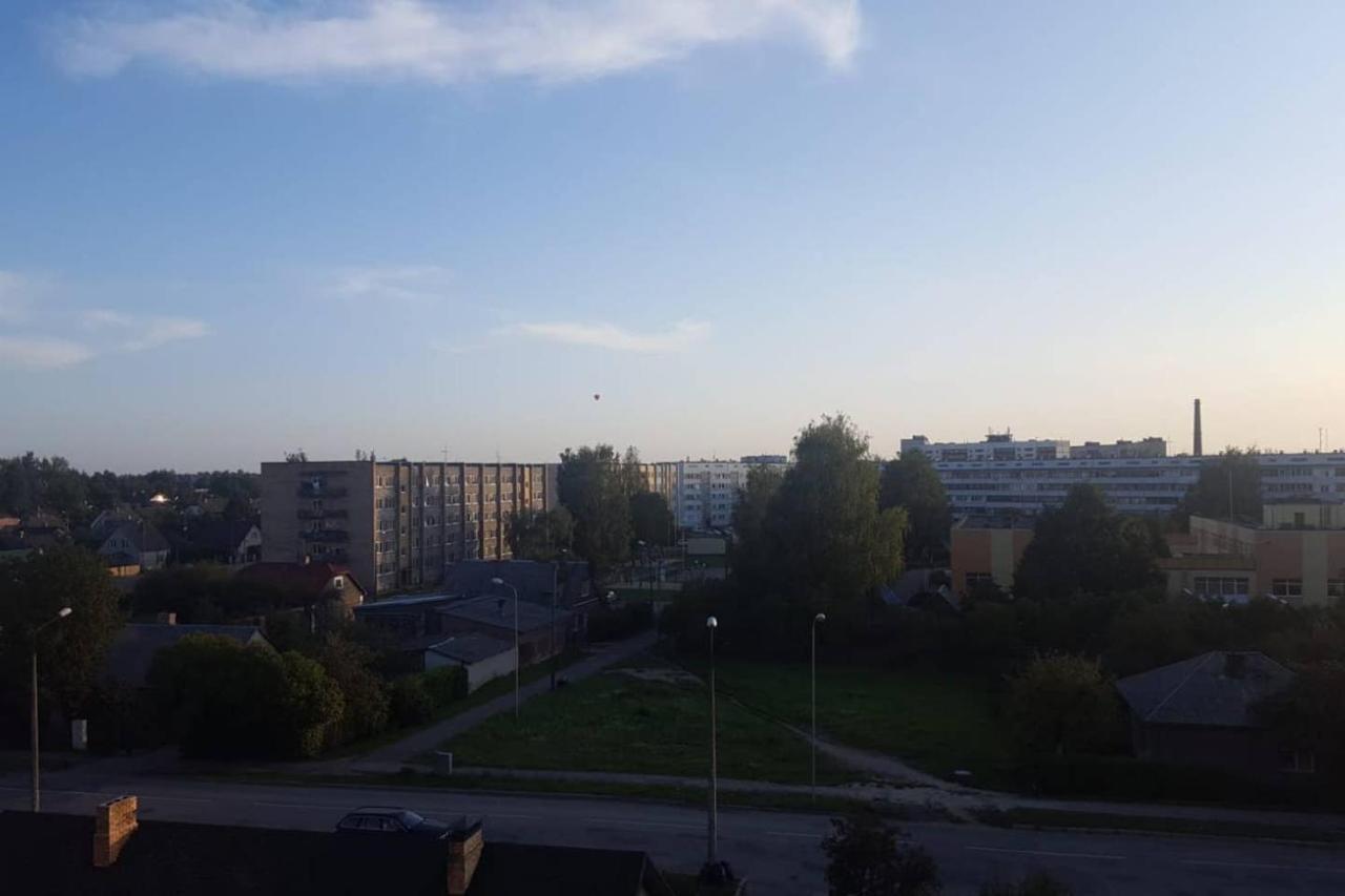 Amazing View Apartment يلغافا المظهر الخارجي الصورة