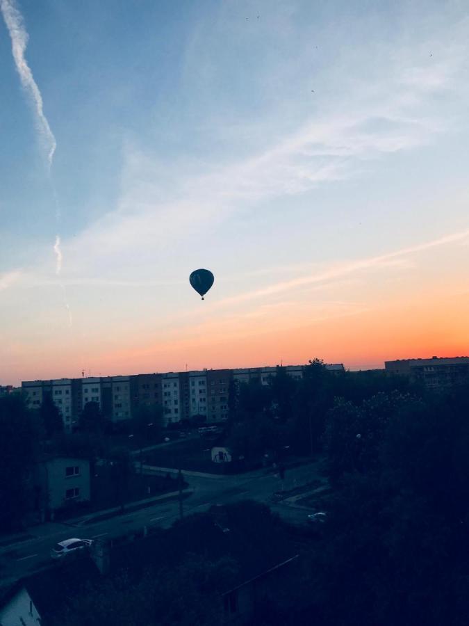Amazing View Apartment يلغافا المظهر الخارجي الصورة